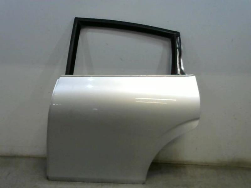 Porte arriere gauche SEAT LEON 2 Diesel - 1