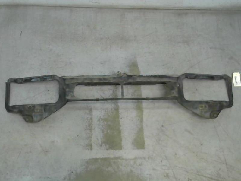 Face avant FIAT SCUDO 1 Diesel - 1