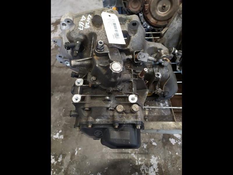 Boite de vitesses OPEL CORSA 4 D Diesel - 1