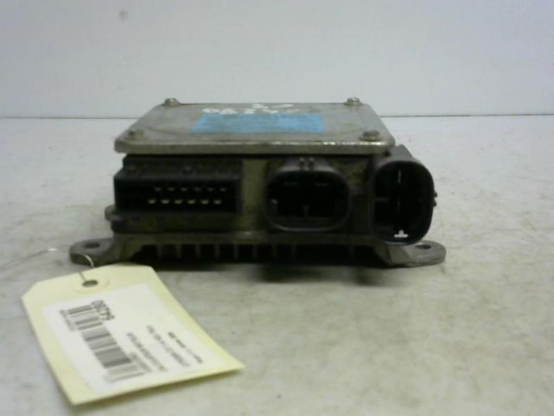 Calculateur CITROEN C3 1 Diesel - 1
