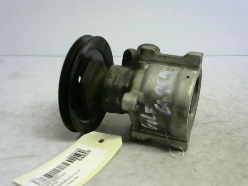 Pompe de direction VOLKSWAGEN GOLF 3 Diesel - 1
