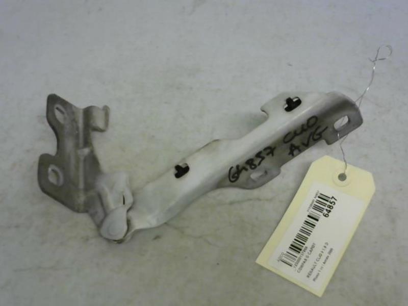 Charniere de capot RENAULT CLIO 2 Diesel - 1