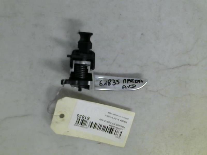 Poignee interieur avant droit MAZDA 6 1 Diesel - 1