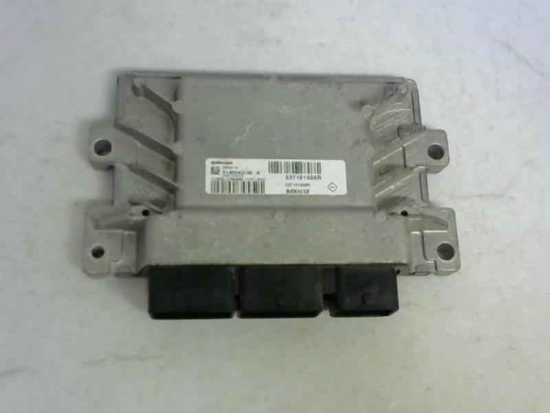 Calculateur RENAULT CLIO 3 Essence - 1