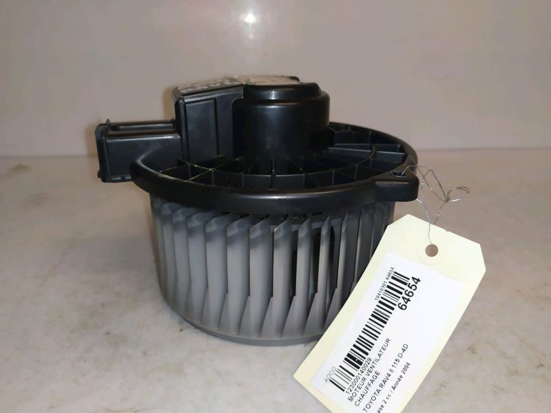 Ventilateur chauffage TOYOTA RAV4 2 Diesel - 1