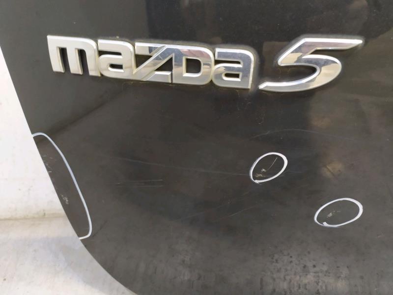 Malle/Hayon arriere MAZDA 5 1 Diesel - 1