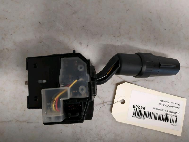 Commodo phare MAZDA 5 1 Diesel - 1