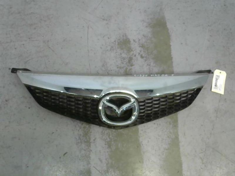Calandre MAZDA 6 1 Diesel - 1