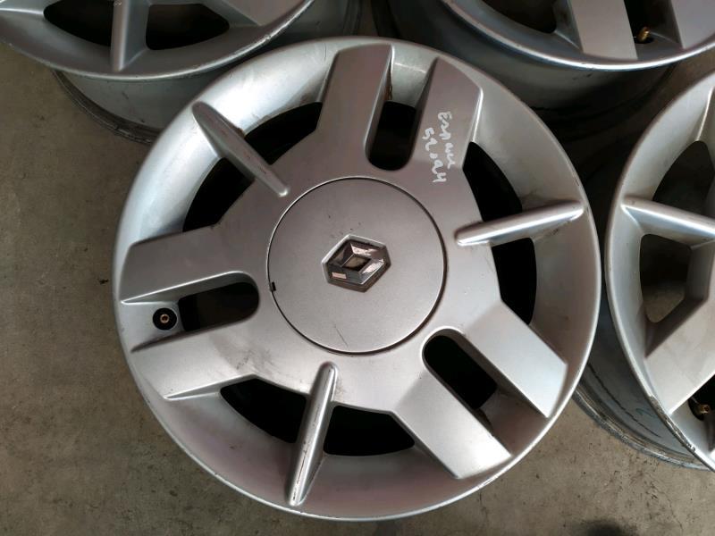 Jante RENAULT ESPACE 3  - 1