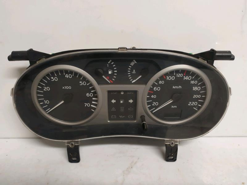 Compteur RENAULT CLIO 2 Diesel - 1