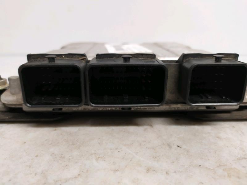 Calculateur PEUGEOT 307 Diesel - 1