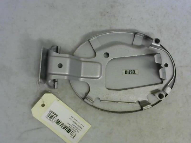 Trappe d'essence MAZDA 5 1 Diesel - 1