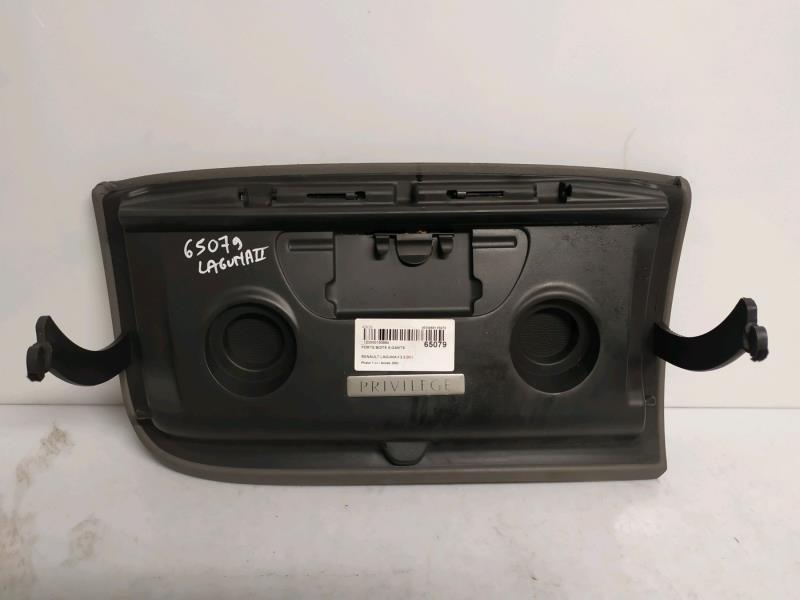 Porte boite a gants RENAULT LAGUNA 2 Diesel - 1