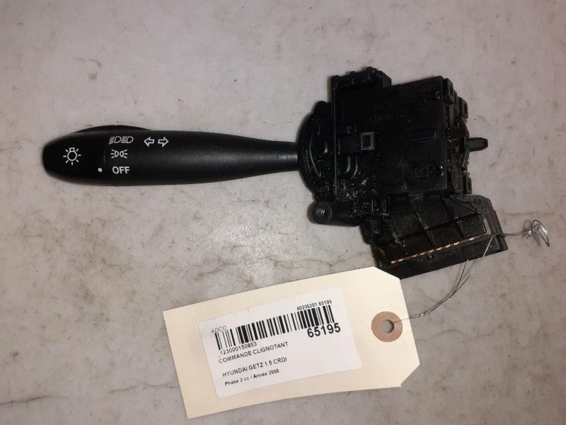 Commodo phare HYUNDAI GETZ Diesel - 1