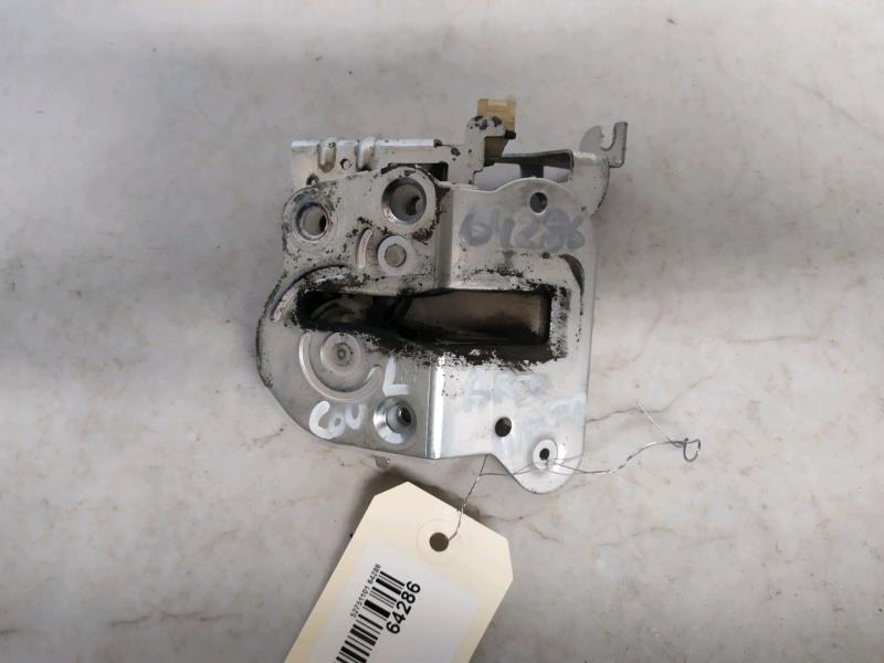 Serrure de porte laterale droite MAZDA 5 1 Diesel - 1