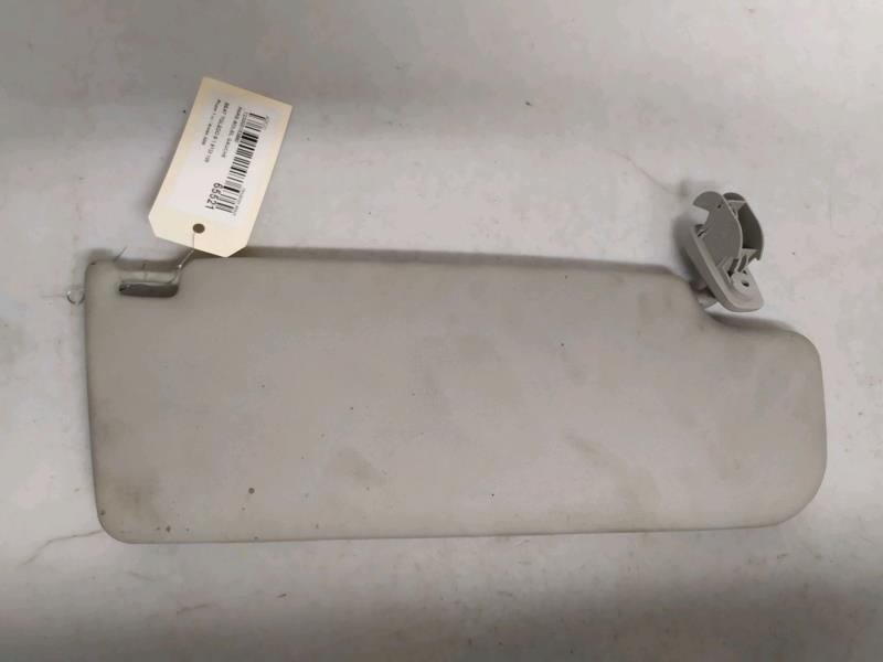 Pare soleil gauche SEAT TOLEDO 3 Diesel - 1
