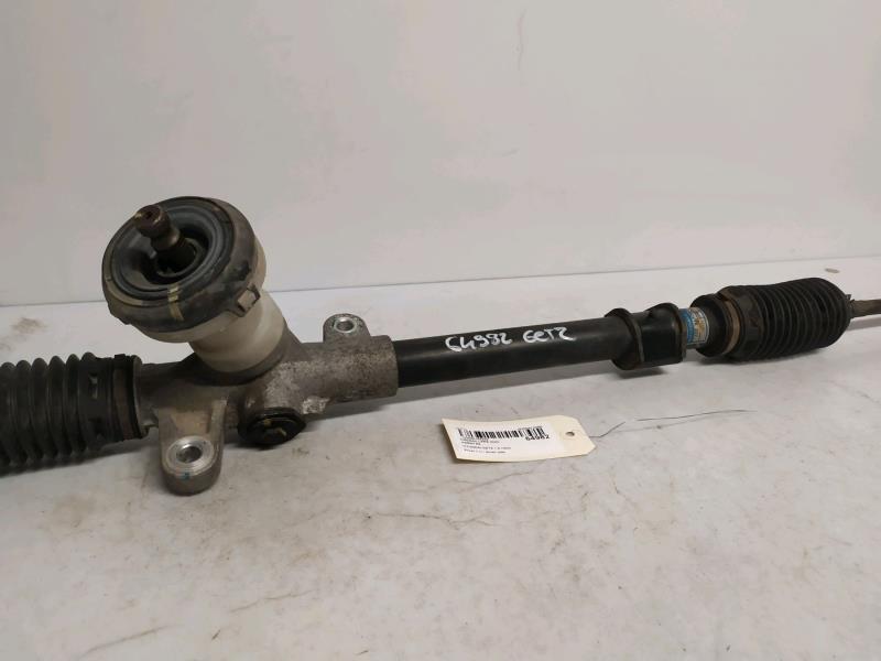 Cremaillere mecanique HYUNDAI GETZ Diesel - 1