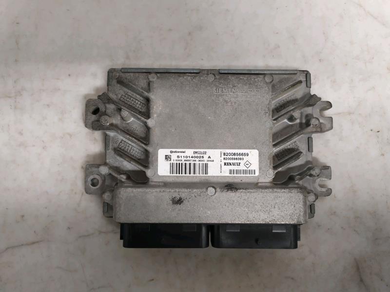 Calculateur DACIA SANDERO 1 Essence - 1