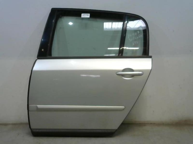 Porte arriere gauche RENAULT VEL SATIS Diesel - 1