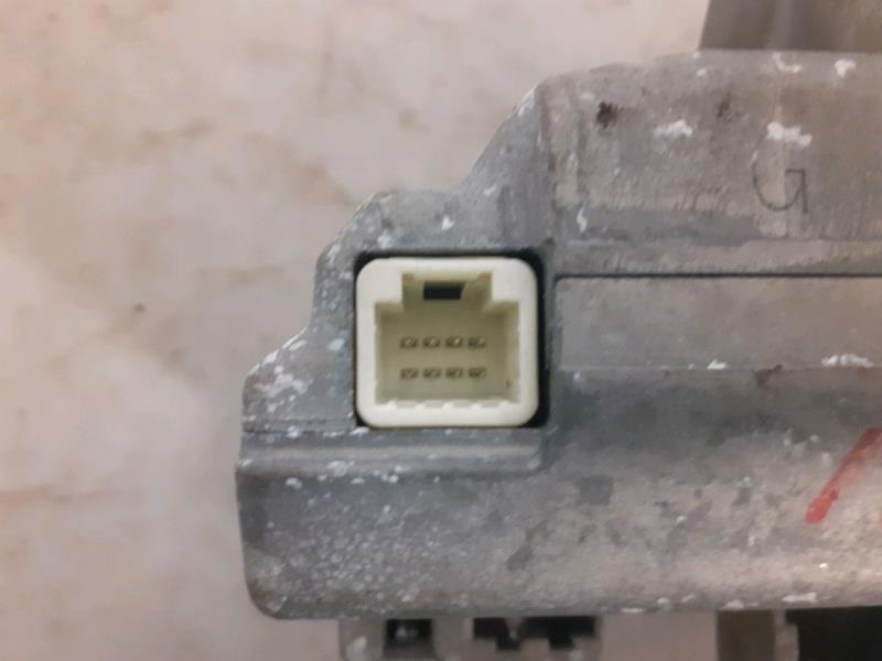 Antivol de direction CITROEN C4 AIRCROSS Diesel - 1