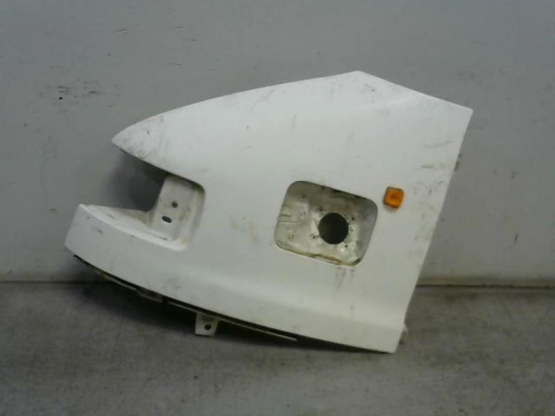Aile avant gauche CITROEN JUMPER 1 Diesel - 1