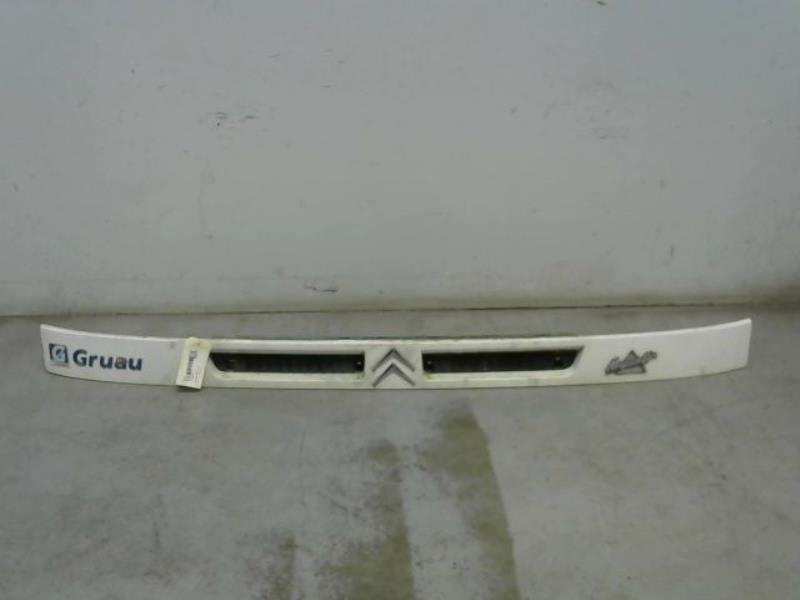 Calandre CITROEN JUMPER 1 Diesel - 1
