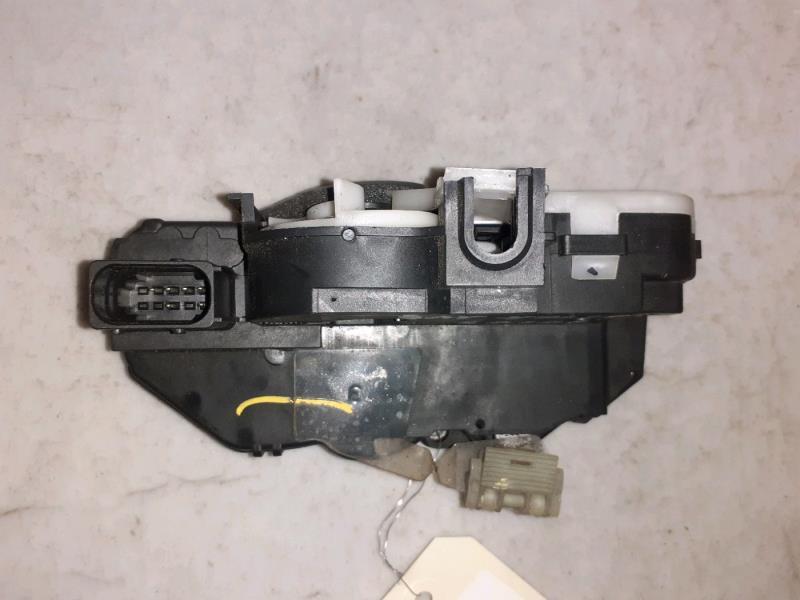 Serrure avant droit OPEL ASTRA 4 J Diesel - 1