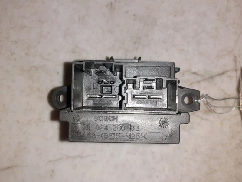 Resistance chauffage OPEL ASTRA 4 J Diesel - 1