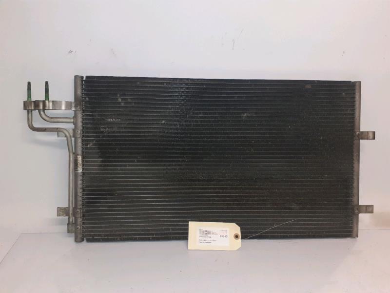 Condenseur de clim FORD CMAX 1 Diesel - 1