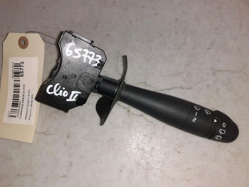 Commodo d'essuie glaces RENAULT CLIO 2 CAMPUS Diesel - 1