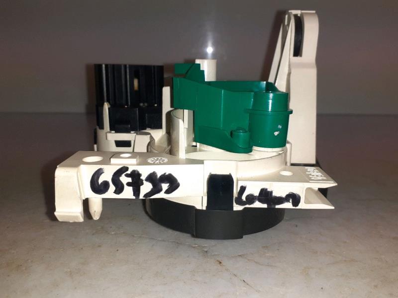 Commande chauffage DACIA LOGAN 1 Diesel - 1