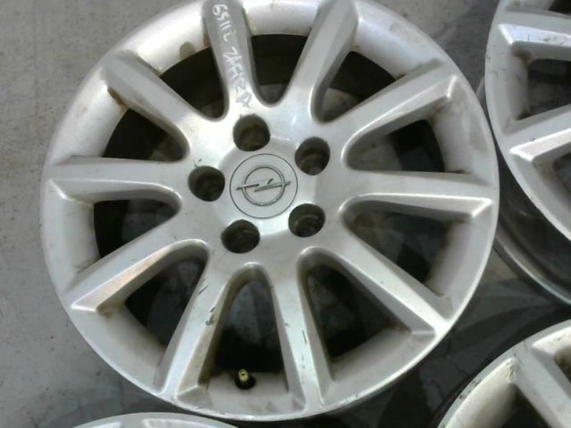 Jante OPEL ZAFIRA 2 B  - 1