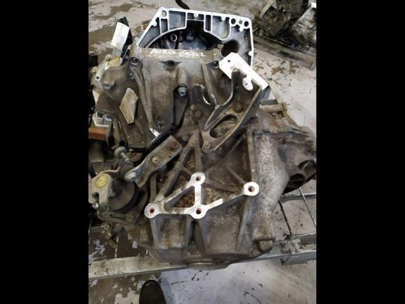 Boite de vitesses TOYOTA AURIS 1 Diesel - 1