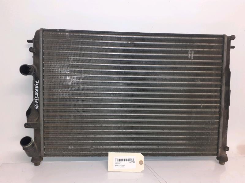 Radiateur eau RENAULT SCENIC 1 Essence - 1