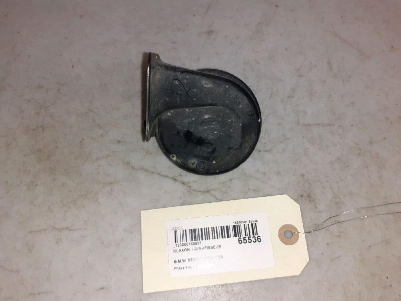 Avertisseur/Klaxon BMW SERIE 7 3 E38 Diesel - 1