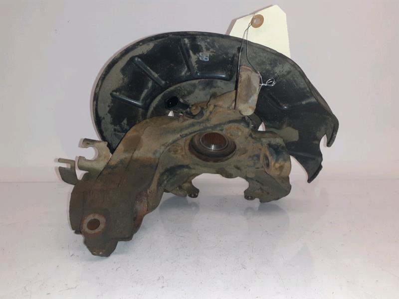 Fusee avant droit SEAT LEON 2 Diesel - 1