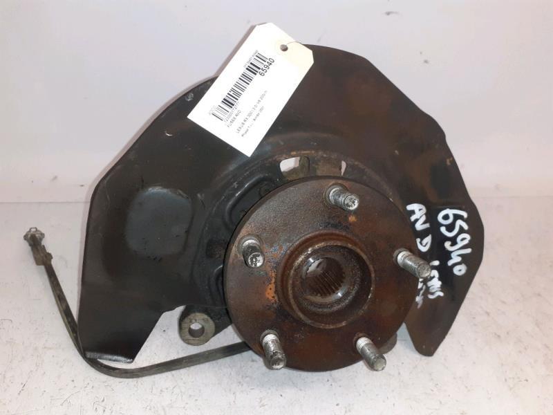 Fusee avant droit LEXUS RX 1 Essence - 1
