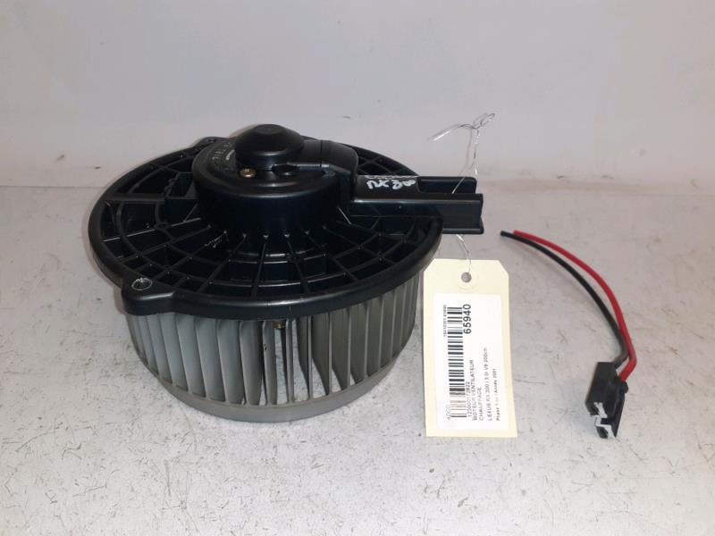 Ventilateur chauffage LEXUS RX 1 Essence - 1