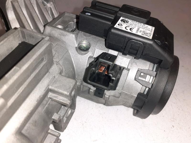 Antivol de direction MAZDA 2 2 Diesel - 1