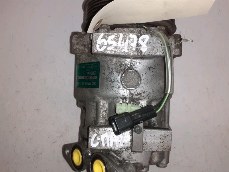 Compresseur clim FORD CMAX 1 Diesel - 1