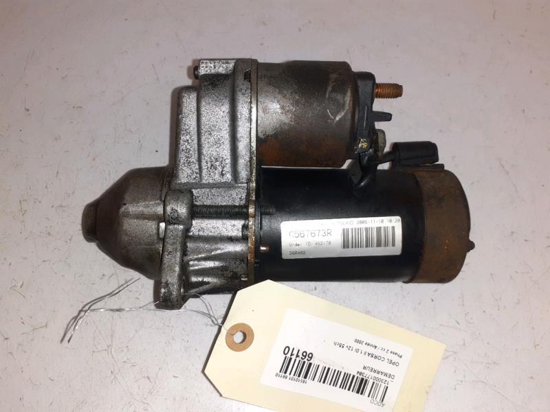 Demarreur OPEL CORSA 2 B Essence - 1