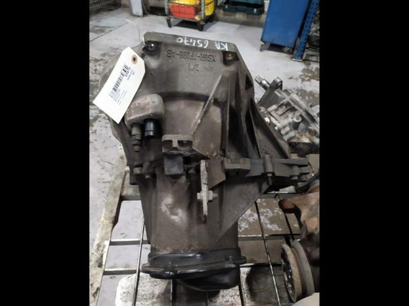Boite de vitesses FORD KA 1 Essence - 1