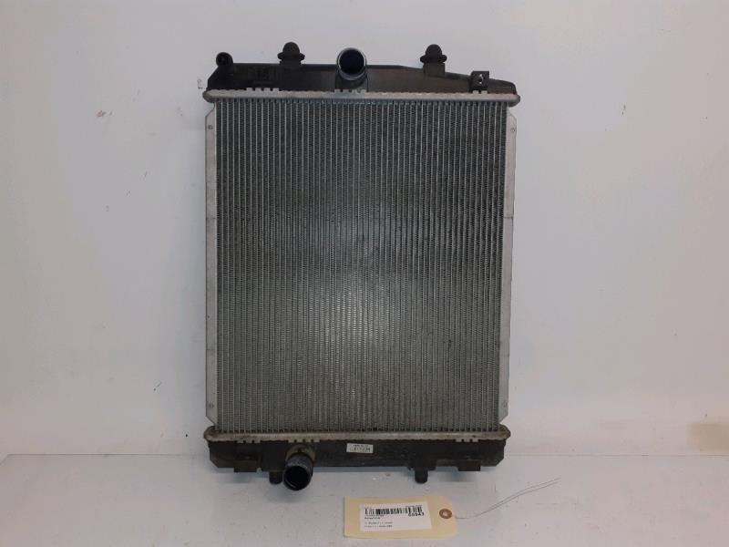 Radiateur eau CITROEN C1 1 Diesel - 1