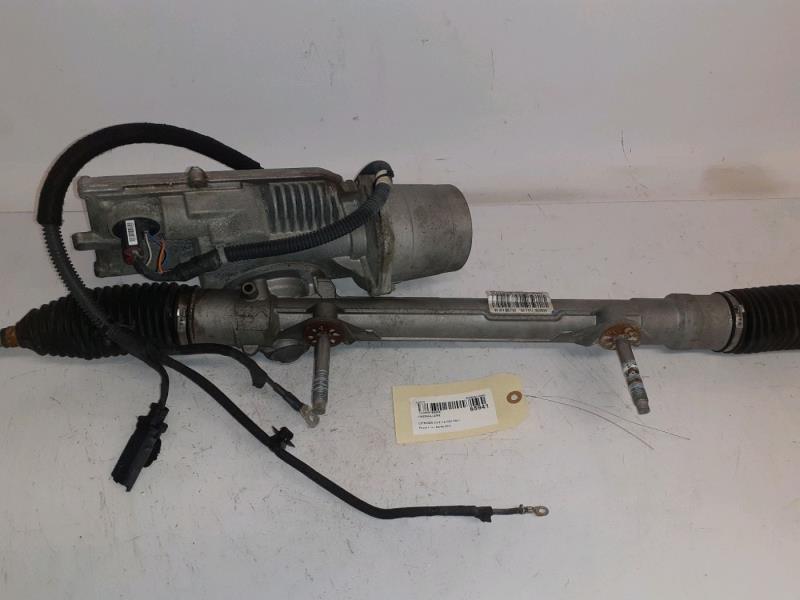 Cremaillere mecanique CITROEN C3 2 Diesel - 1