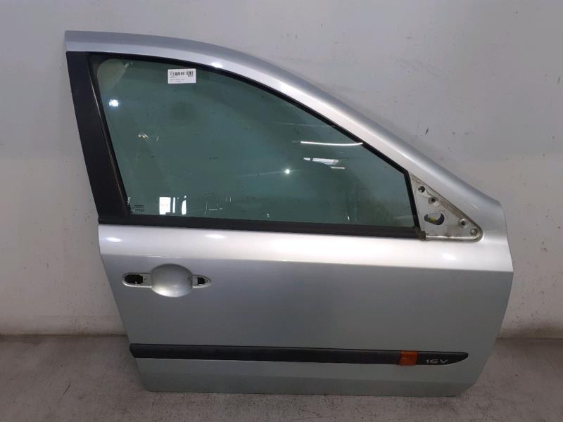Porte avant droit RENAULT LAGUNA 2 Essence - 1