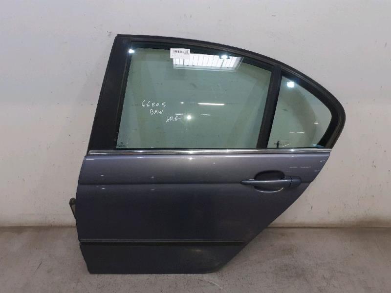 Porte arriere gauche BMW SERIE 3 E46 Diesel - 1