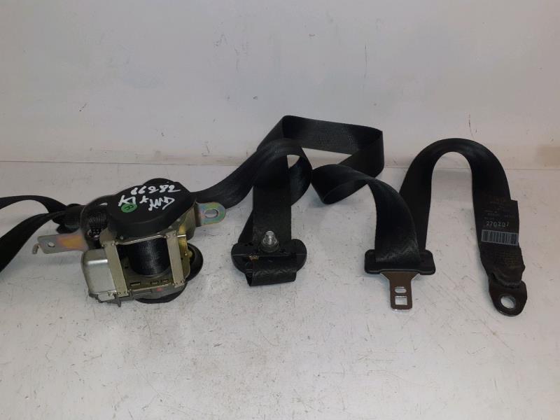 Ceinture avant droit KIA CEE-D 1 Diesel - 1