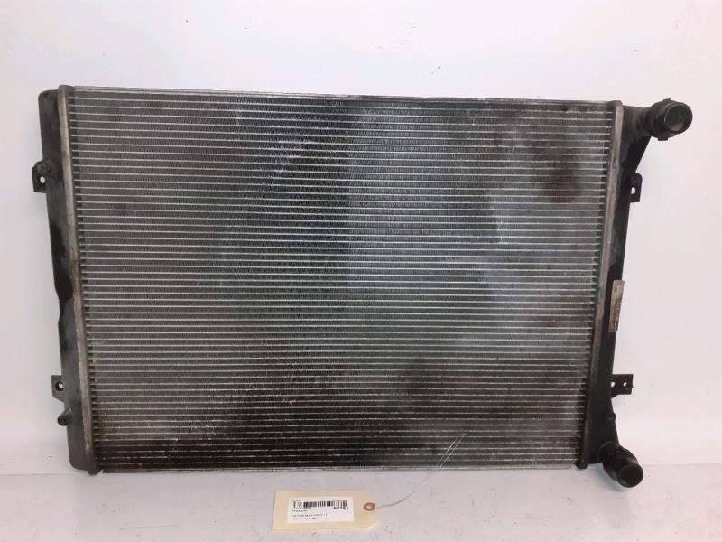 Radiateur eau VOLKSWAGEN SHARAN 1 Diesel - 1
