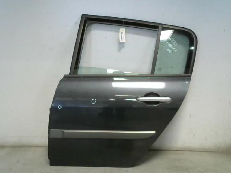 Porte arriere gauche RENAULT MEGANE 2 Essence - 1