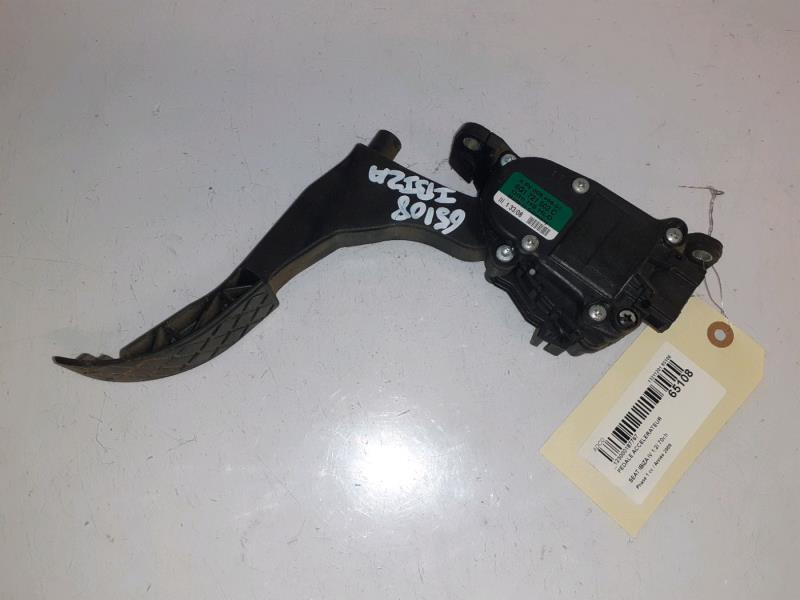 Pedale d'accelerateur SEAT IBIZA 4 Essence - 1